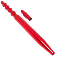 Наконечник для шланга Ivon (Красный)