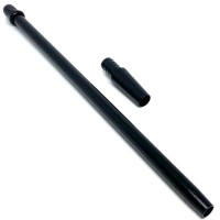 Наконечник для шланга Stick 2 (Чёрный)