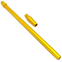 Наконечник для шланга Stick 2 (Золотой)