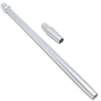 Наконечник для шланга Stick 2 (Серый)