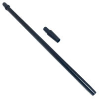Наконечник для шланга Stick (Черный)