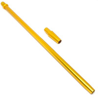 Наконечник для шланга Stick (Золотой)