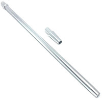 Наконечник для шланга Stick (Серый)