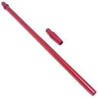 Наконечник для шланга Stick (Красный)