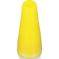 Одноразовые мундштуки конус 30 мм (Цветные)