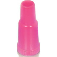 Одноразовые мундштуки лесенка 30 мм (Цветные)