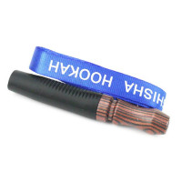 Персональный мундштук HONEYPUFF (Синий)