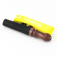 Персональный мундштук HONEYPUFF (Жёлтый)