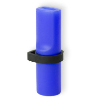 Персональный мундштук Smoky (Синий)