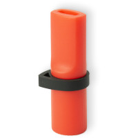 Персональный мундштук Smoky (Красный)