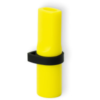 Персональный мундштук Smoky (Жёлтый)