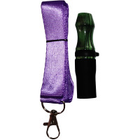 Персональный мундштук Hype Sleek (Зелёный)