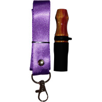 Персональный мундштук Hype Sleek (Красный)