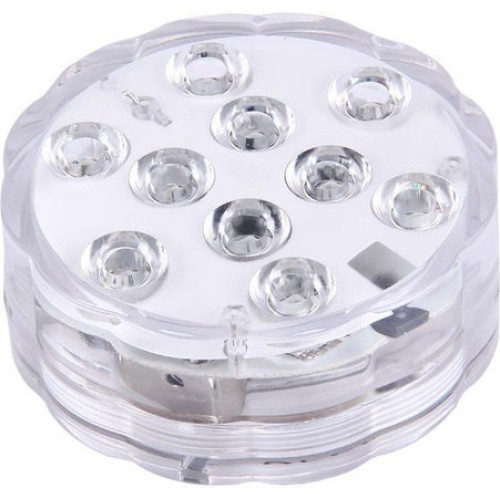 Подсветка под колбу Big с пультом