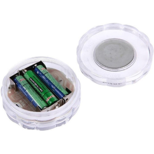 Подсветка под колбу Big с пультом