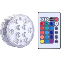 Подсветка под колбу Big с пультом