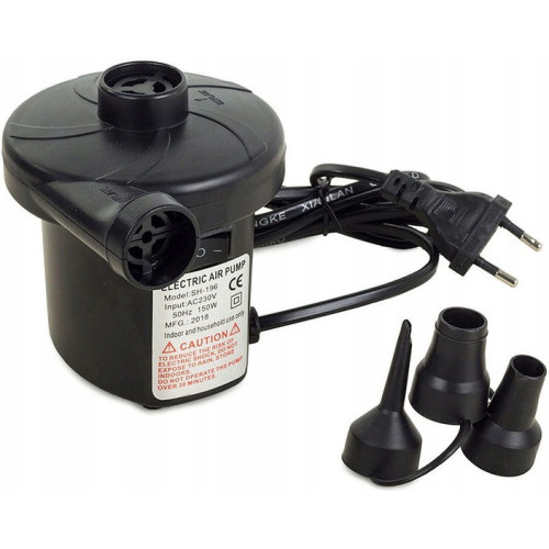 Раскуриватель для кальяна SH-196 (Черный)