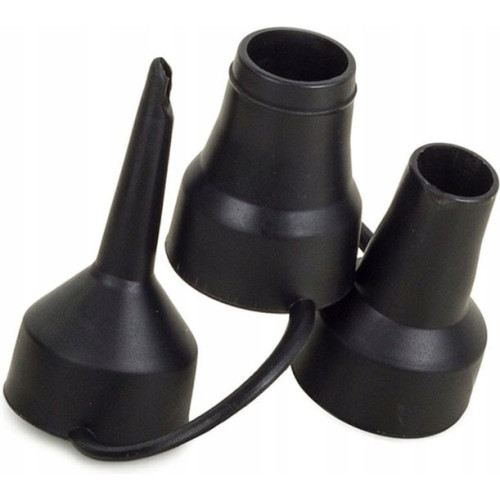 Раскуриватель для кальяна SH-196 (Черный)