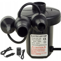 Раскуриватель для кальяна SH-196 (Черный)