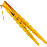 Щипцы для кальяна AMY (Золото)