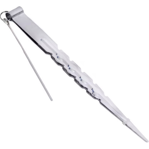 Щипцы для кальяна AMY (Серебро)