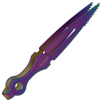 Щипцы для кальяна Blade Chameleon