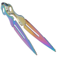 Щипцы для кальяна Blade Chameleon (Replica)