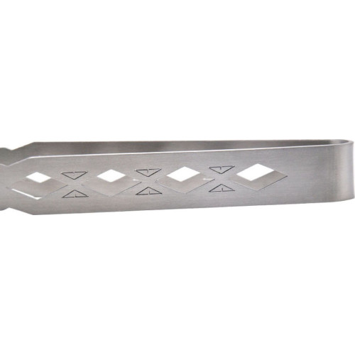 Щипцы для кальяна Копьё (Серебро)