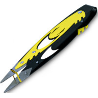 Щипцы для кальяна EL Bomber Igla Yellow