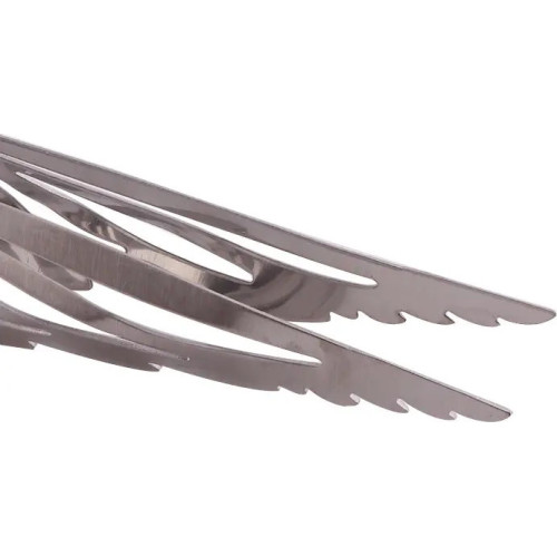 Щипцы для кальяна Sky Hookah (Серебро)