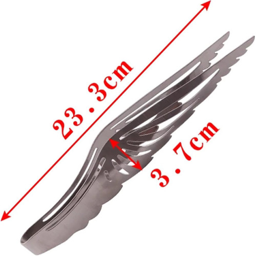 Щипцы для кальяна Sky Hookah (Серебро)