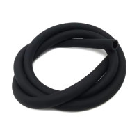 Шланг силиконовый Gloss (Черный)