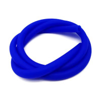 Шланг силиконовый Gloss (Синий)