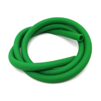 Шланг силиконовый Gloss (Зеленый)