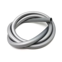 Шланг силиконовый Gloss (Серый)