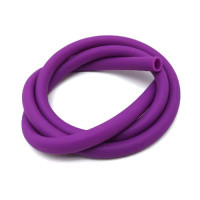 Шланг силиконовый Gloss (Фиолетовый)