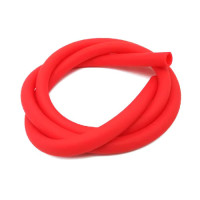 Шланг силиконовый Gloss (Красный)