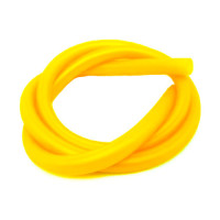 Шланг силиконовый Gloss (Желтый)