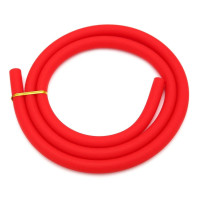 Шланг силиконовый Matte (Красный)