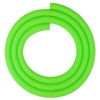 Шланг силиконовый Soft Touch (Зеленый)