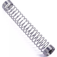 Пружина для кальяна На силиконовый шланг (Жесткая)