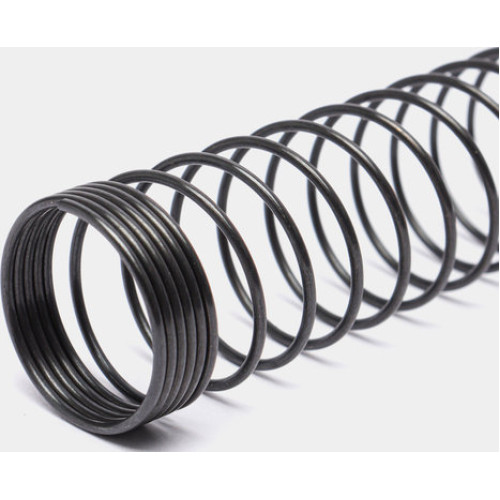 Пружина для кальяна На силиконовый шланг (Жесткая)