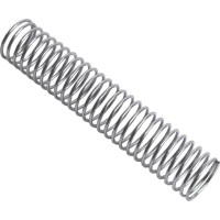 Пружина для кальяна На силиконовый шланг (Мягкая)