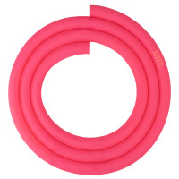 Шланг силиконовый Soft Touch (Красный)