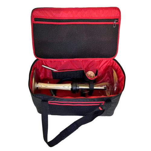 Сумка для кальяна Hookah Basic 55 (Черный)