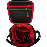 Сумка для кальяна Hookah Mini Mono (Черный)