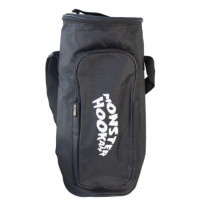 Сумка для кальяна Monster Hookah BK-S (Чёрный)