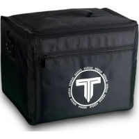 Сумка для кальяна T-Hookah (Черный)