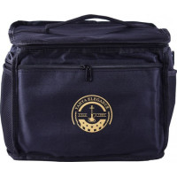 Сумка для кальяна Yahya Big (Черный)