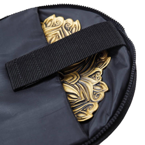 Сумка для кальяна Karma (Черный)